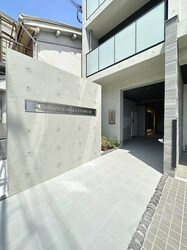 アドバンス大阪ルオーレDCの物件外観写真